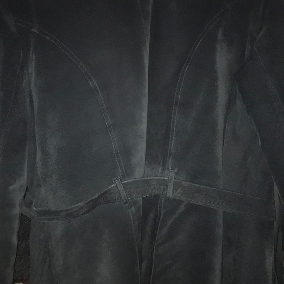 Oversize winter coat - Picture 5 of 5